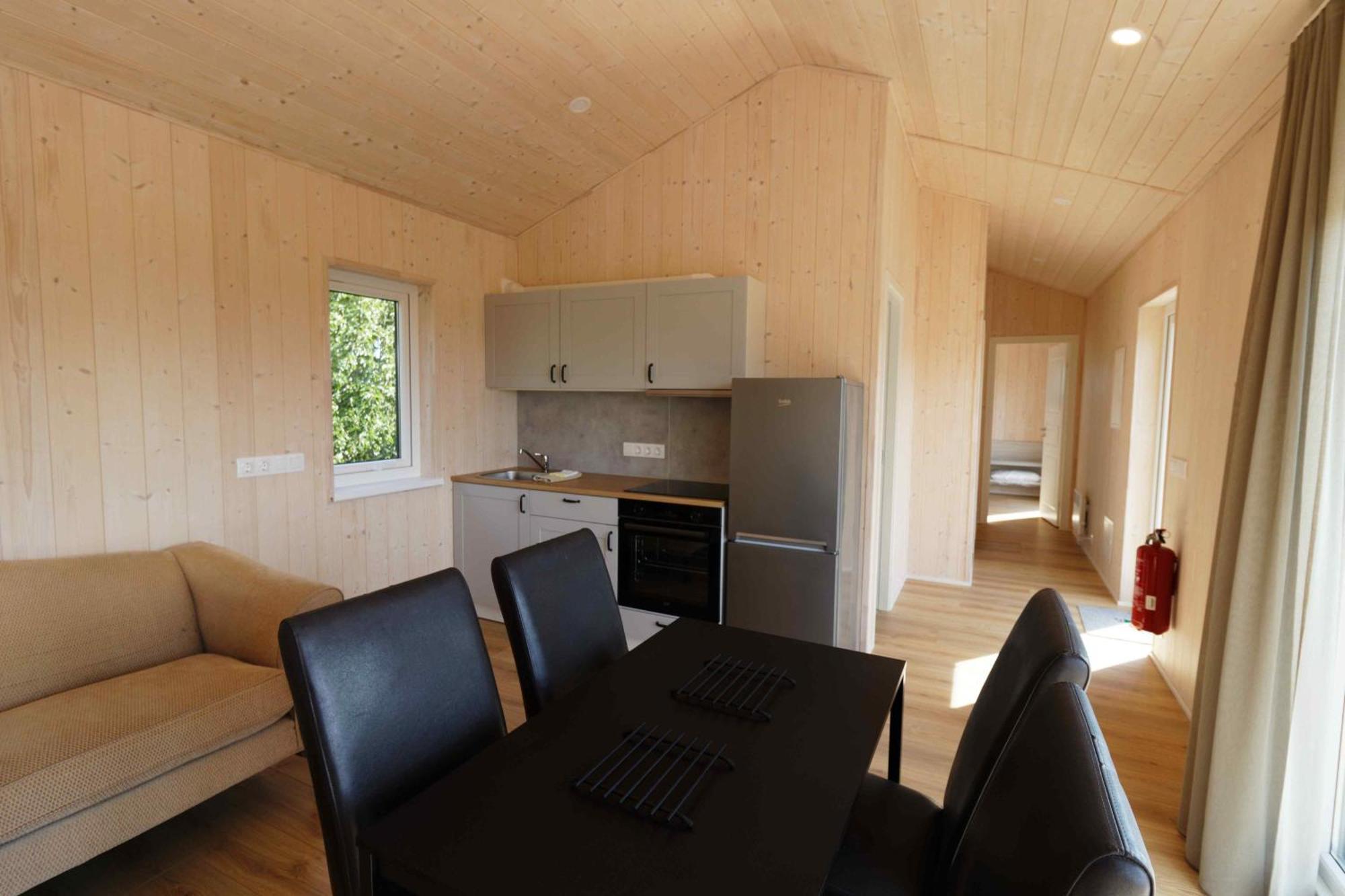 Dilksnes Guesthouse Хофн Экстерьер фото